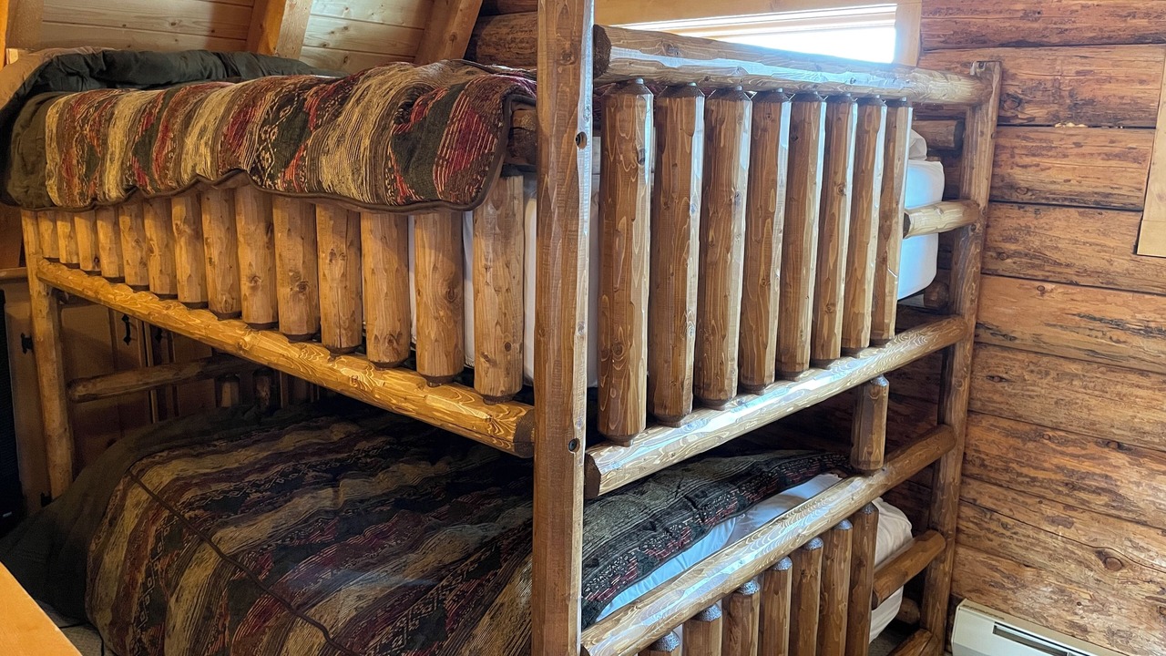 Photo of Bedroom in Ketchum