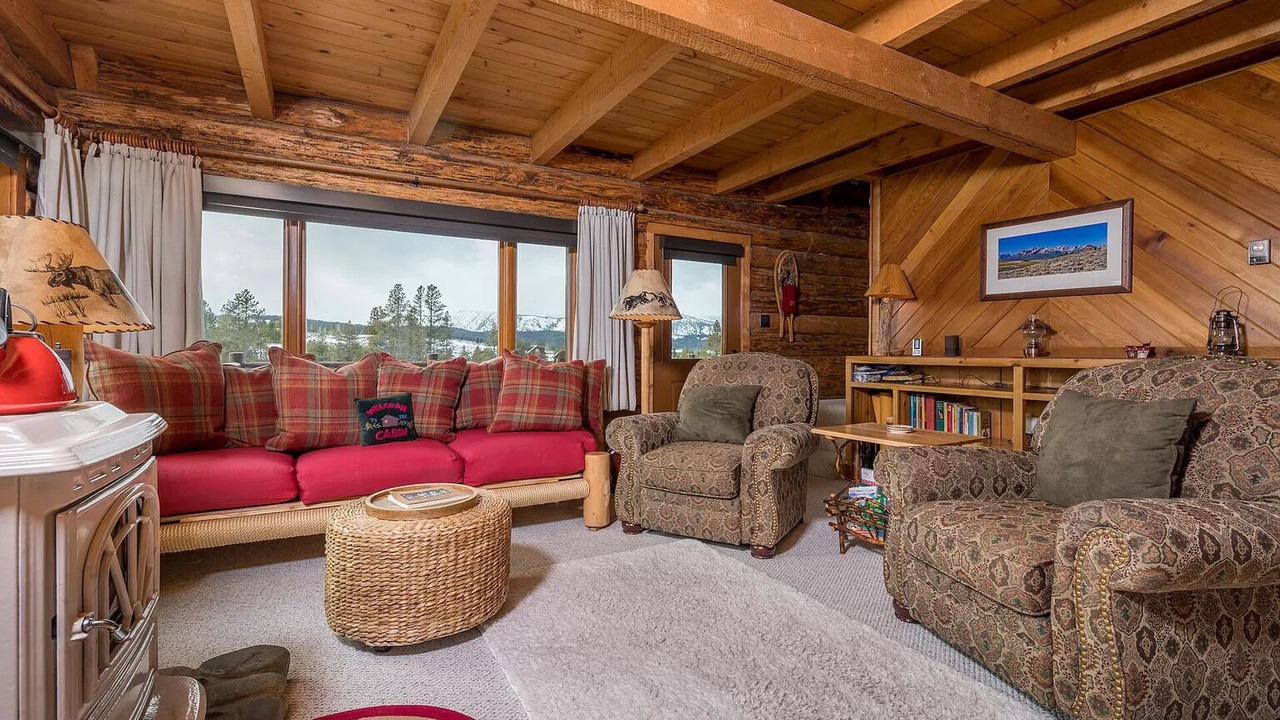 Photo of Livingroom in Ketchum