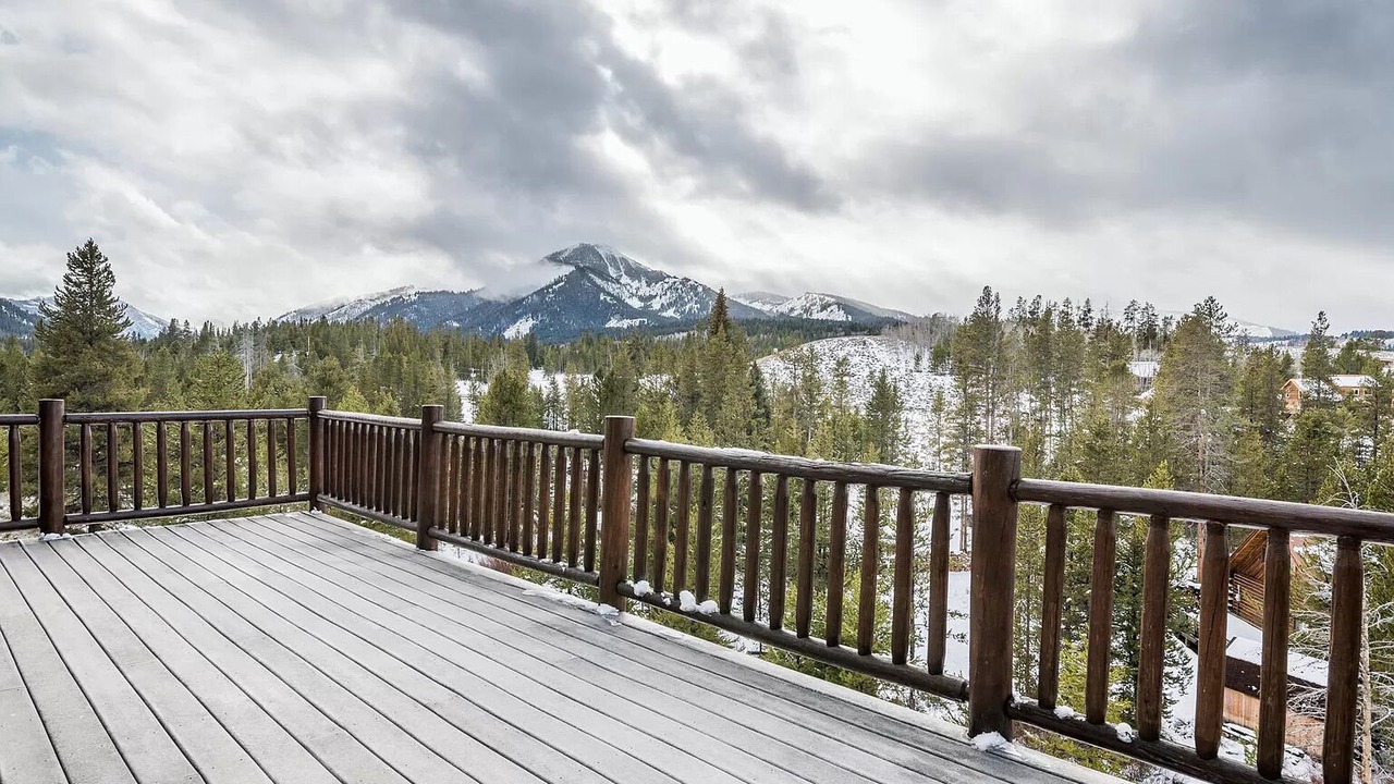 Photo of Outdoor in Ketchum