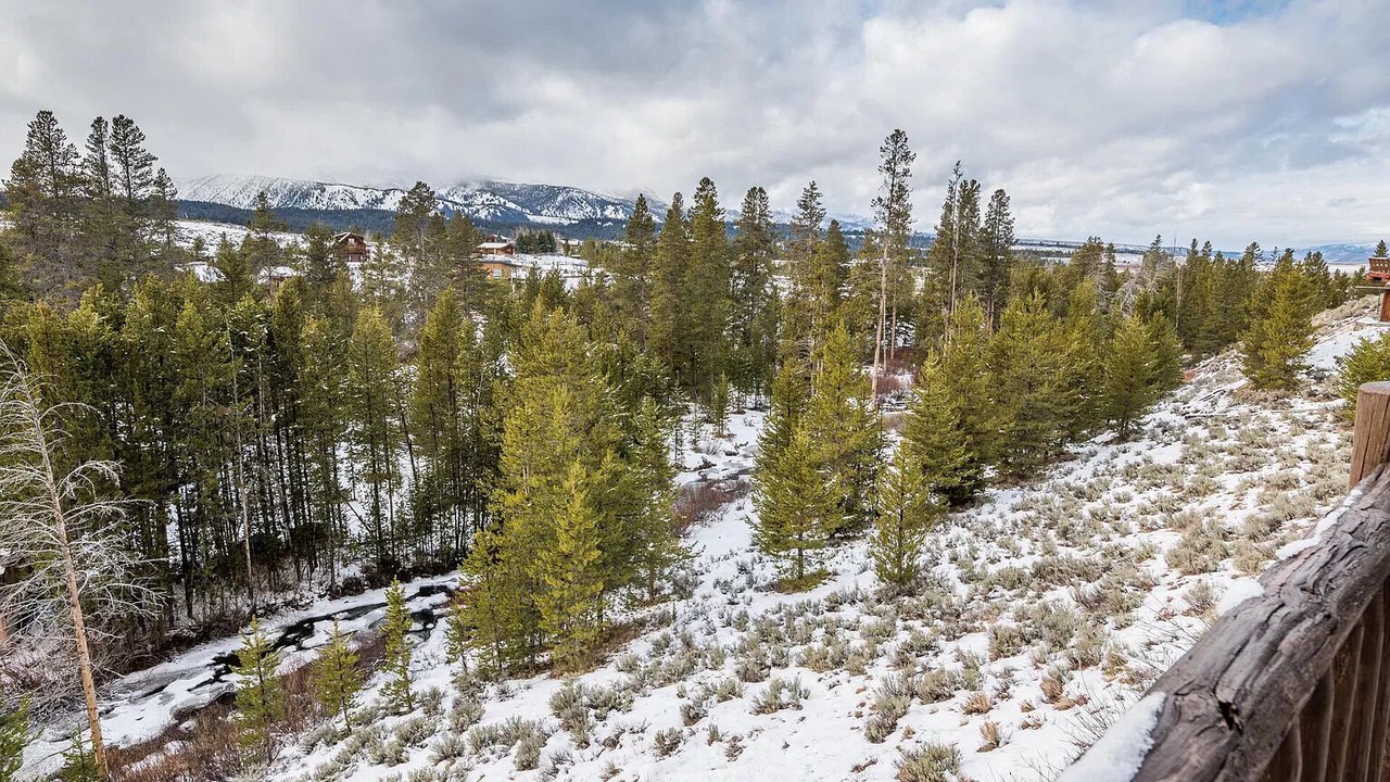 Photo of Outdoor in Ketchum