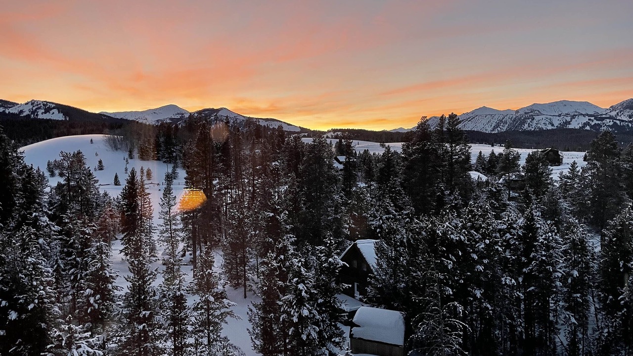 Photo of Outdoor in Ketchum
