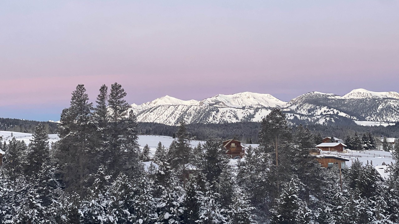 Photo of Outdoor in Ketchum