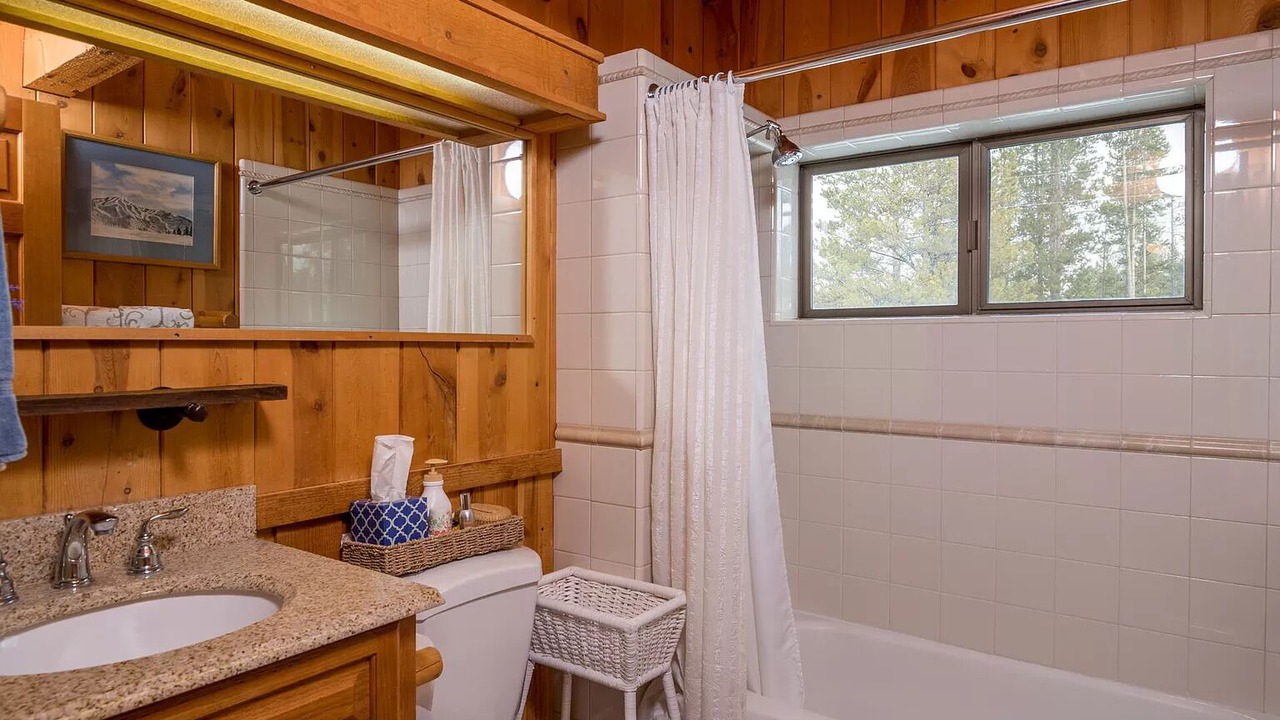 Photo of Bathroom in Ketchum