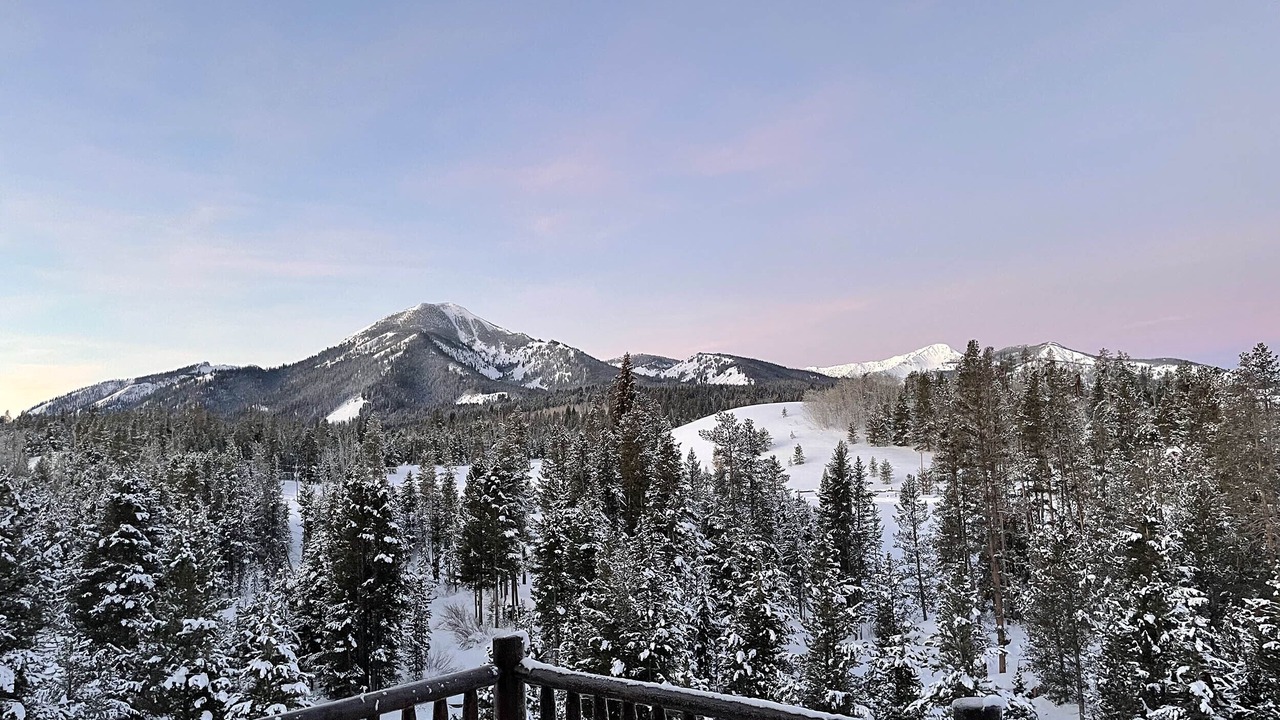 Photo of Outdoor in Ketchum