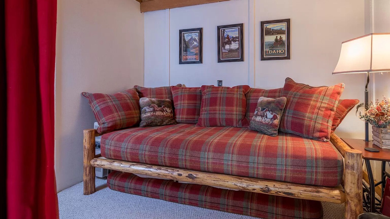 Photo of Livingroom in Ketchum