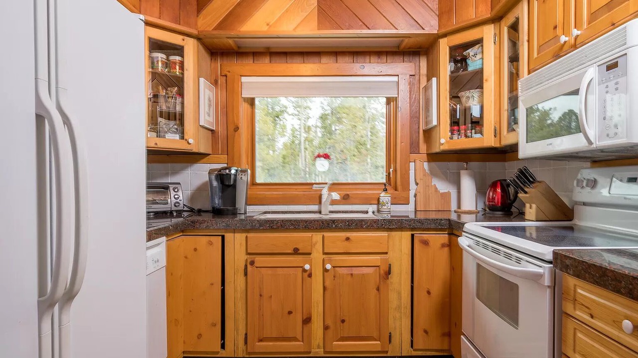 Photo of Kitchen in Ketchum