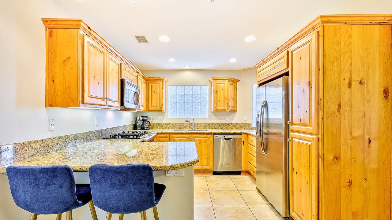 Photo of Kitchen in Crown Point