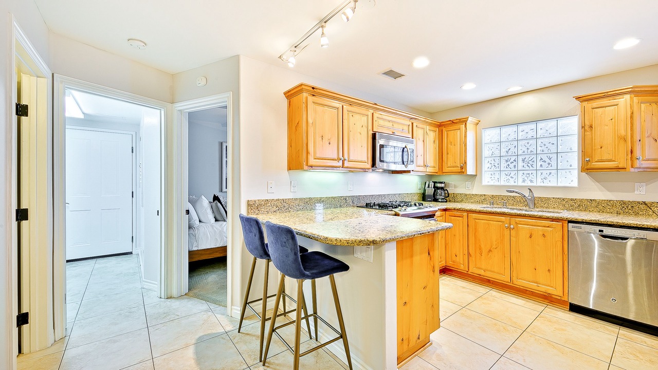 Photo of Kitchen in Crown Point