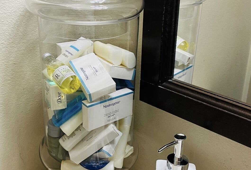 Photo of Bathroom in Missoula