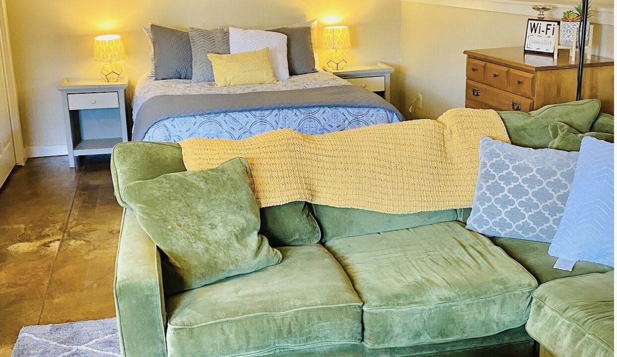 Photo of Bedroom in Missoula