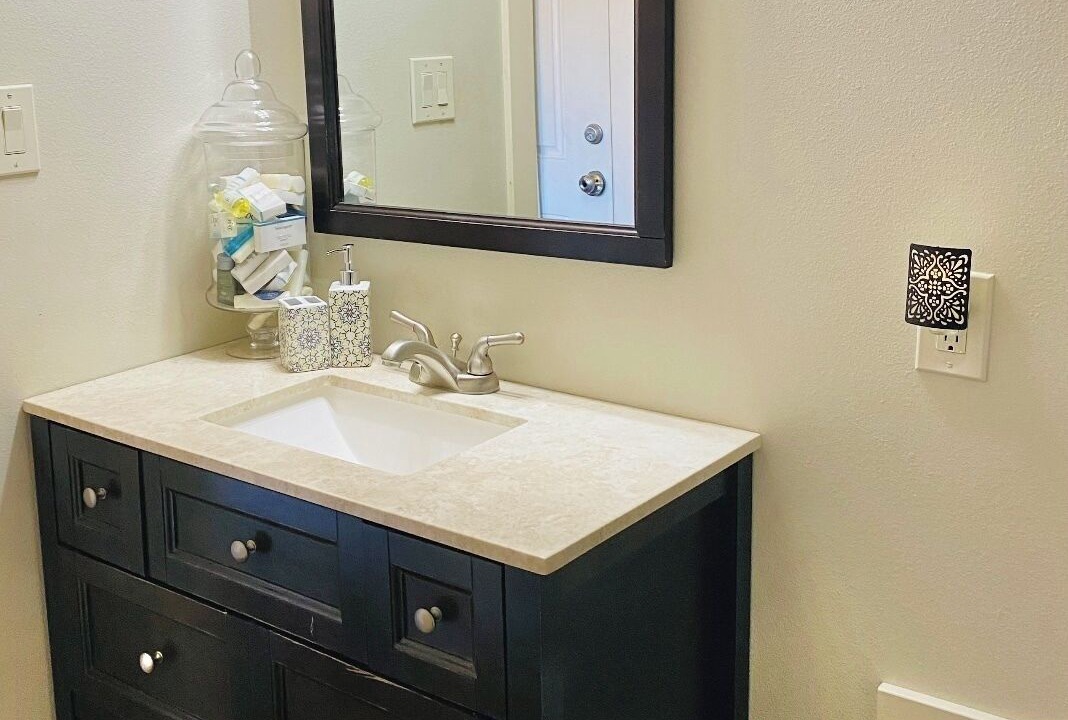 Photo of Bathroom in Missoula
