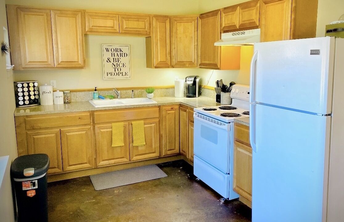 Photo of Kitchen in Missoula
