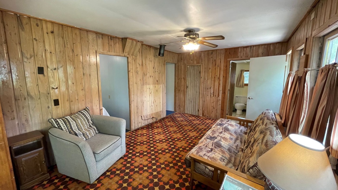 Photo of Bedroom in Nevis