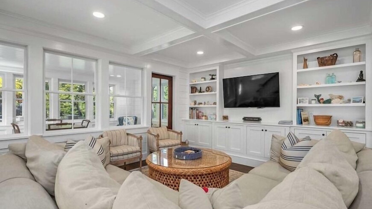 Photo of Livingroom in Osterville