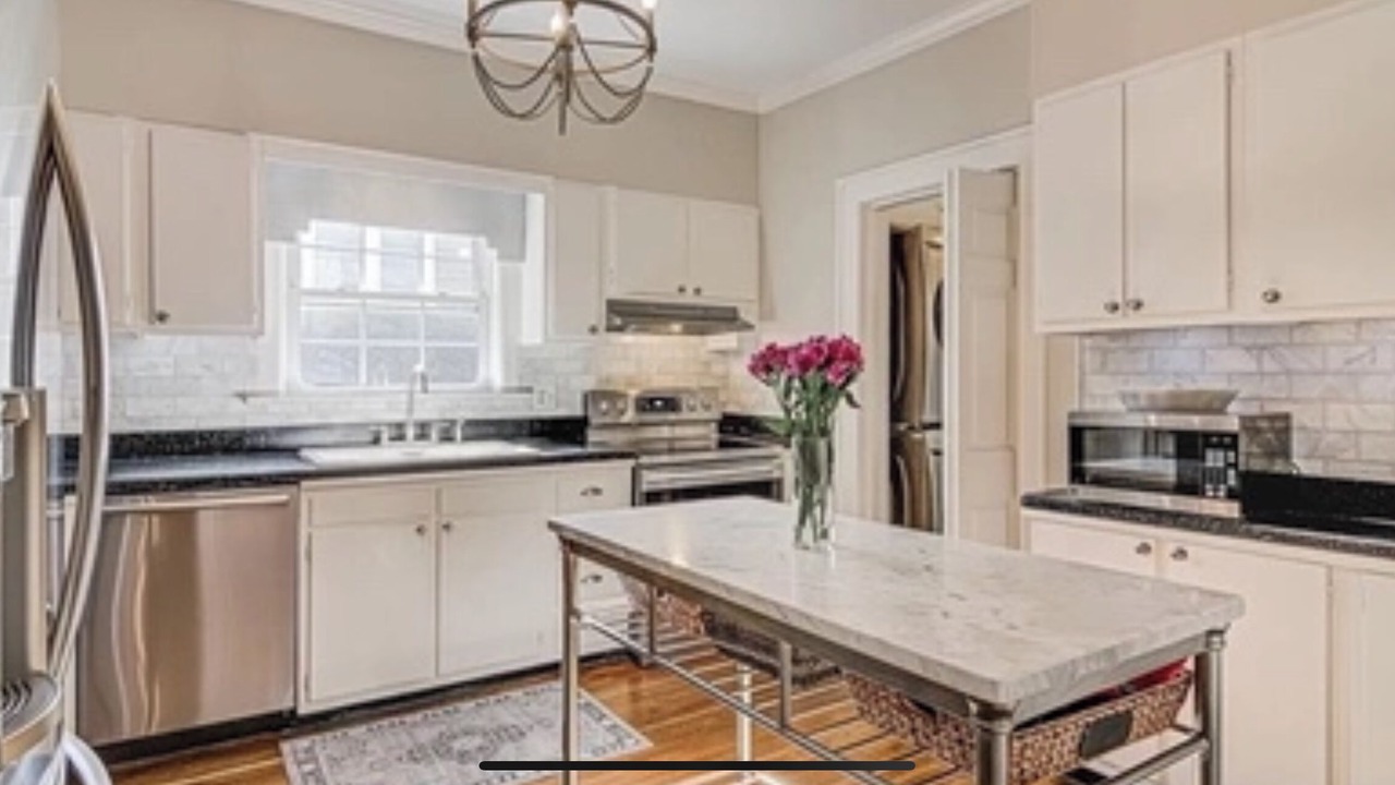Photo of Kitchen in High Point