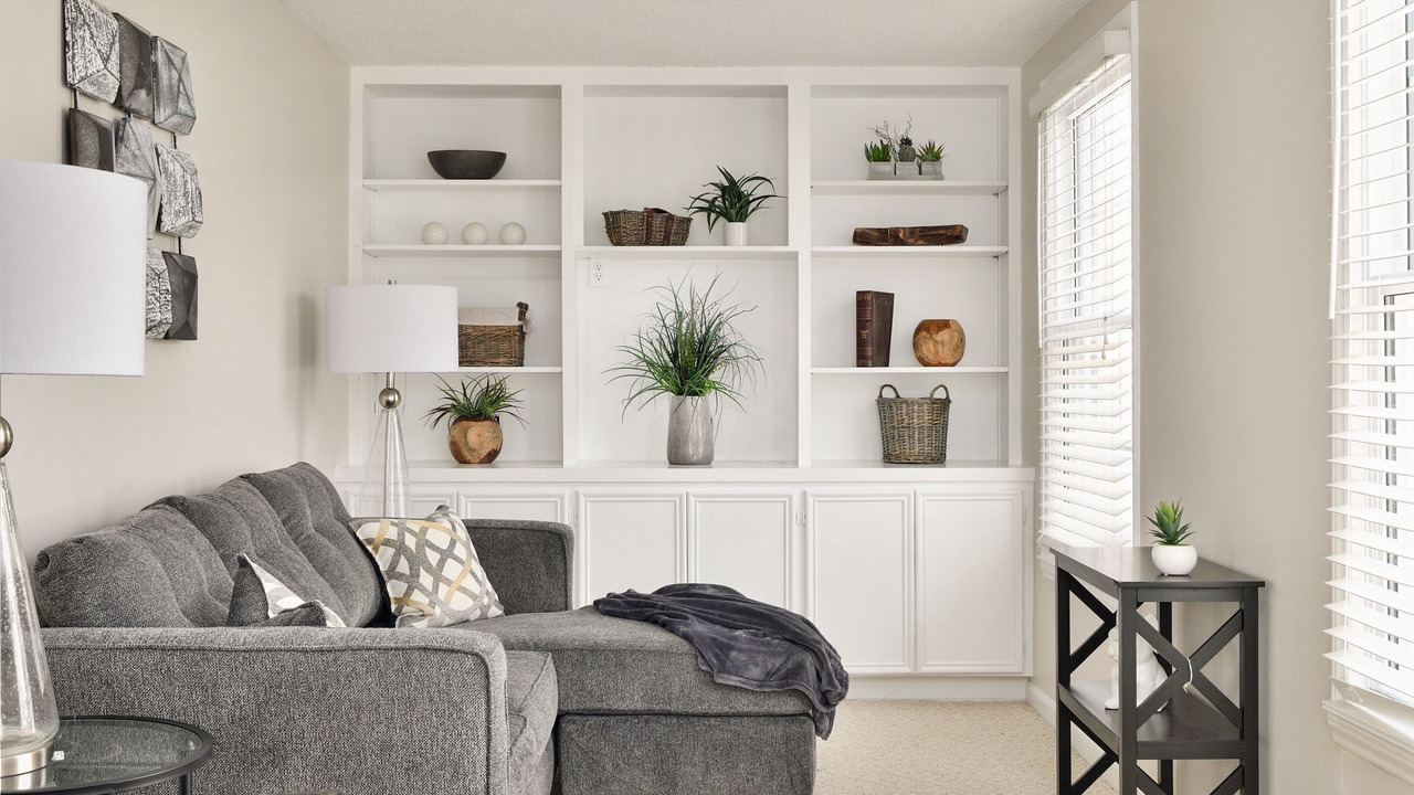 Photo of Livingroom in High Point