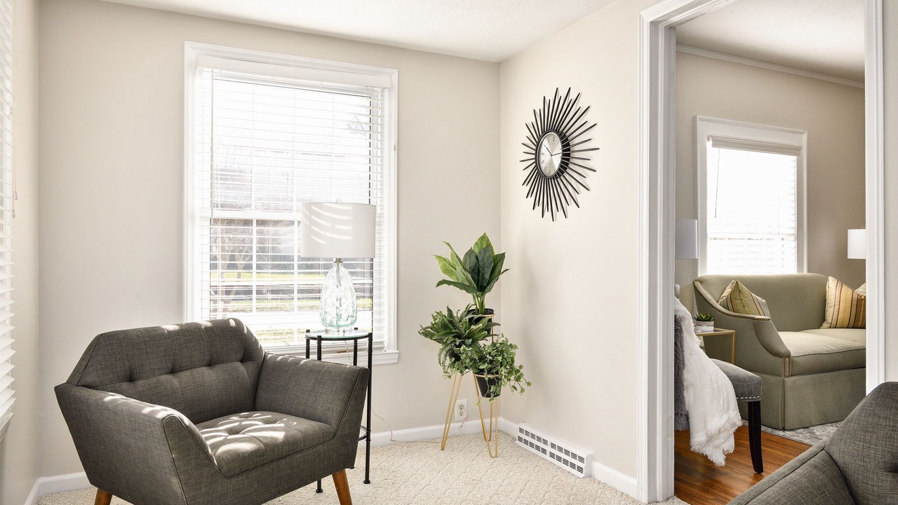 Photo of Livingroom in High Point