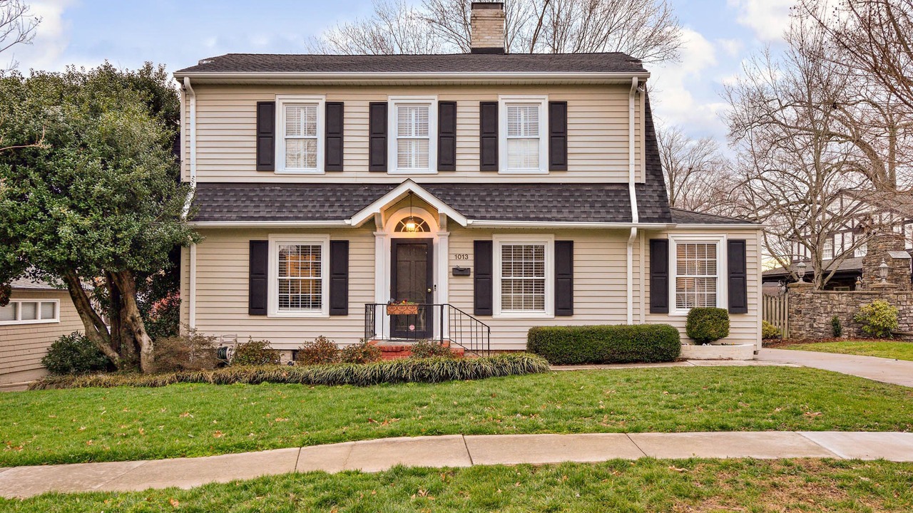 Photo of Outdoor in High Point