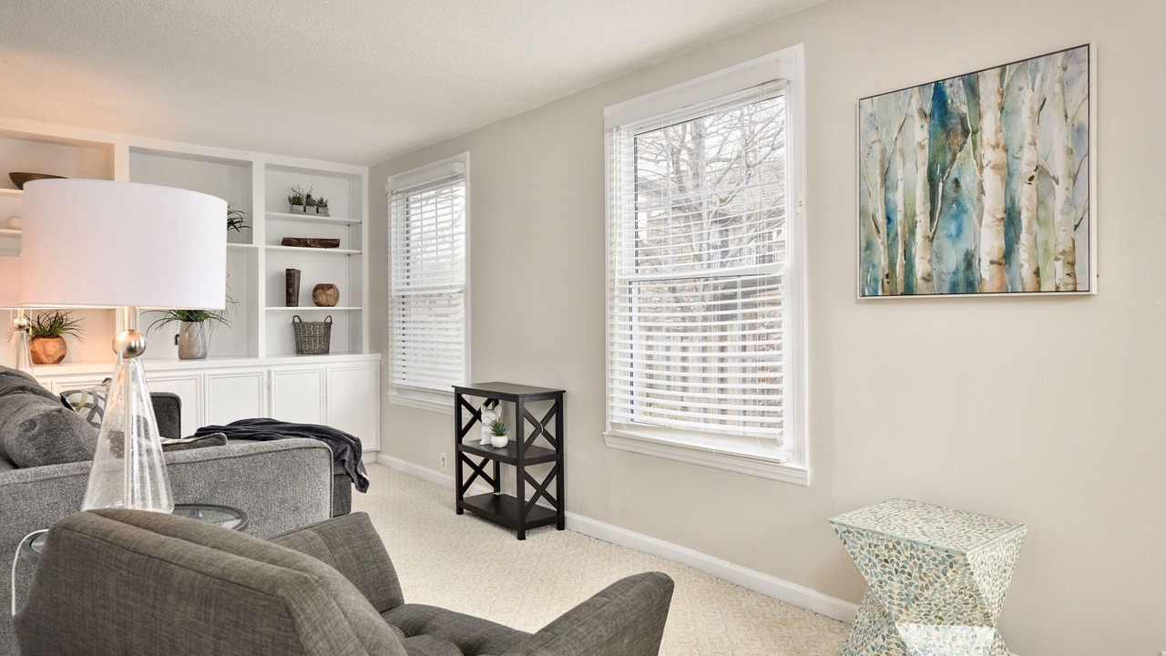 Photo of Livingroom in High Point