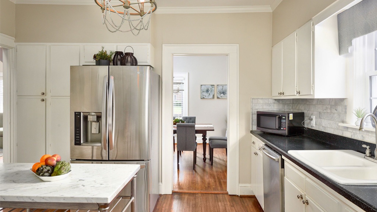 Photo of Kitchen in High Point