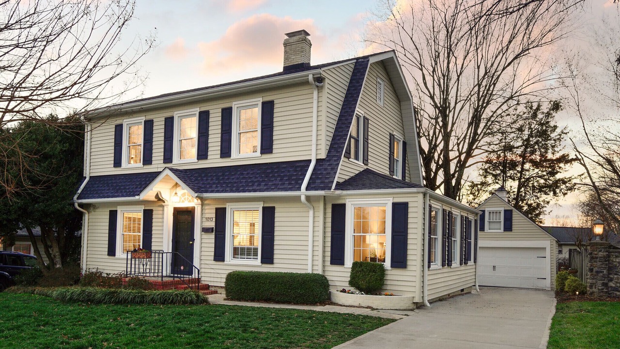 Photo of Outdoor in High Point