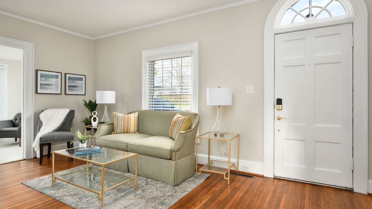 Photo of Livingroom in High Point