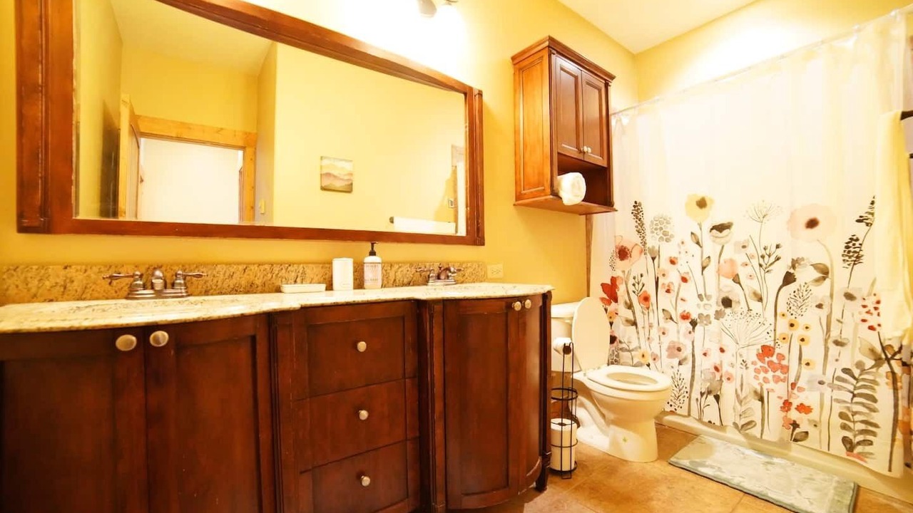 Photo of Bathroom in Driggs