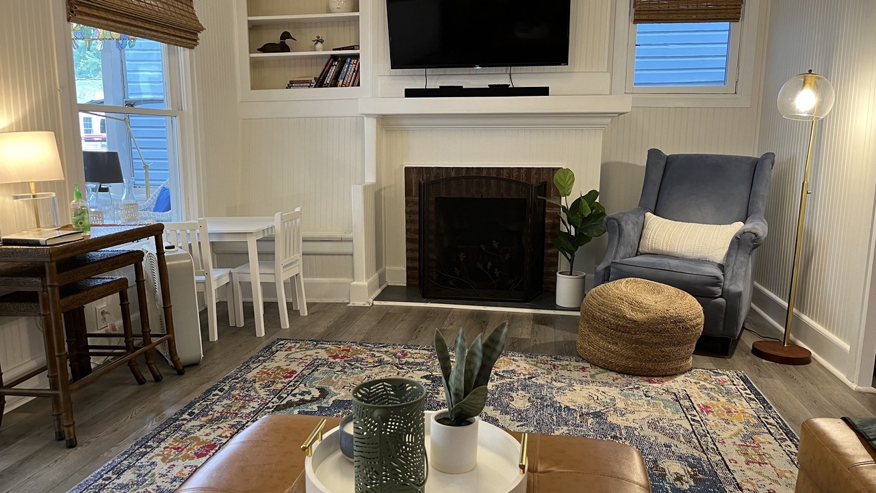 Photo of Livingroom in Lakeside