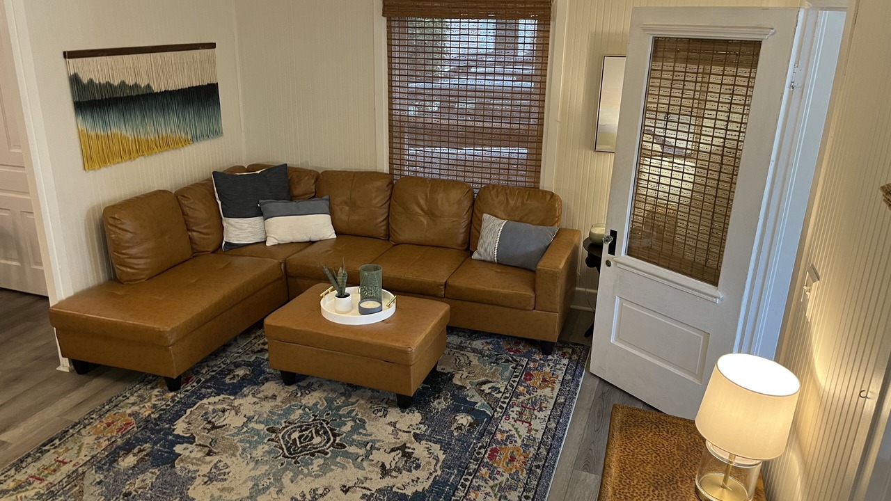 Photo of Livingroom in Lakeside