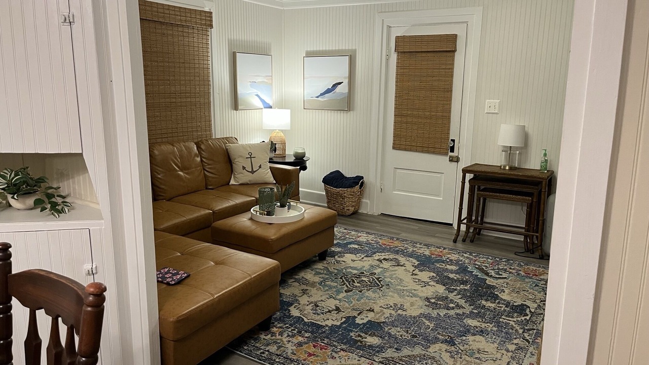 Photo of Livingroom in Lakeside