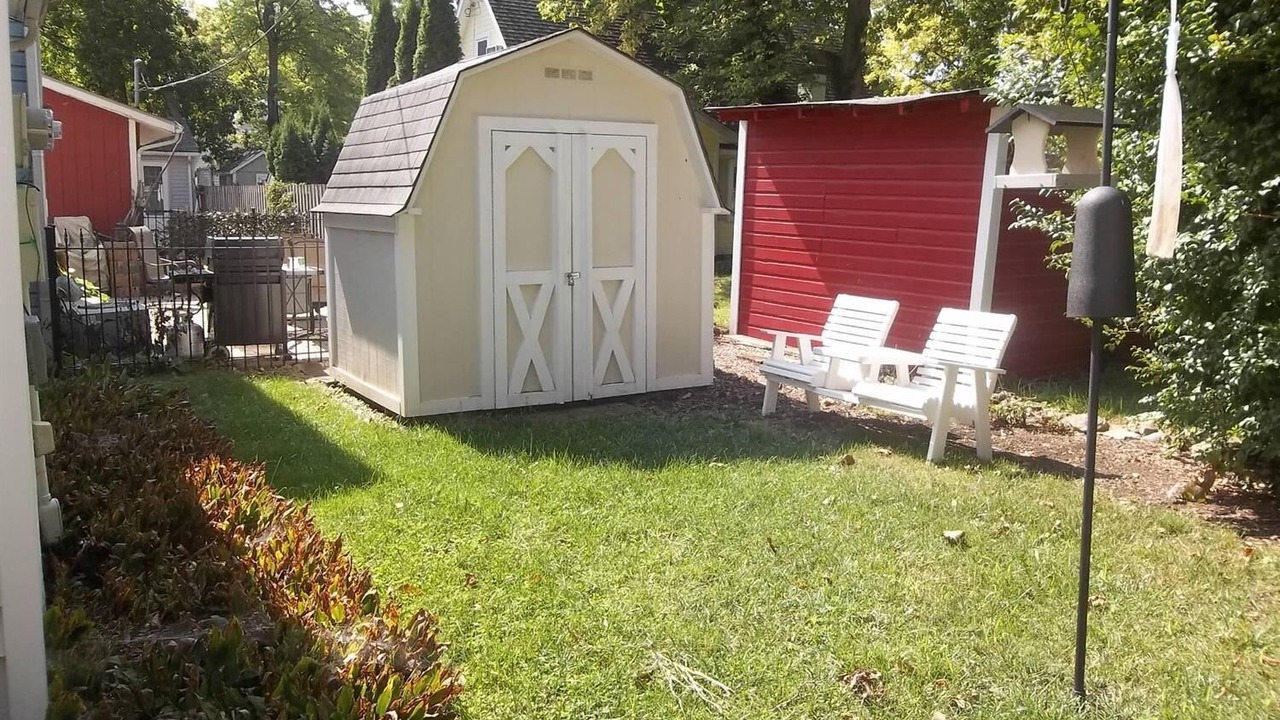Photo of Outdoor in Lakeside