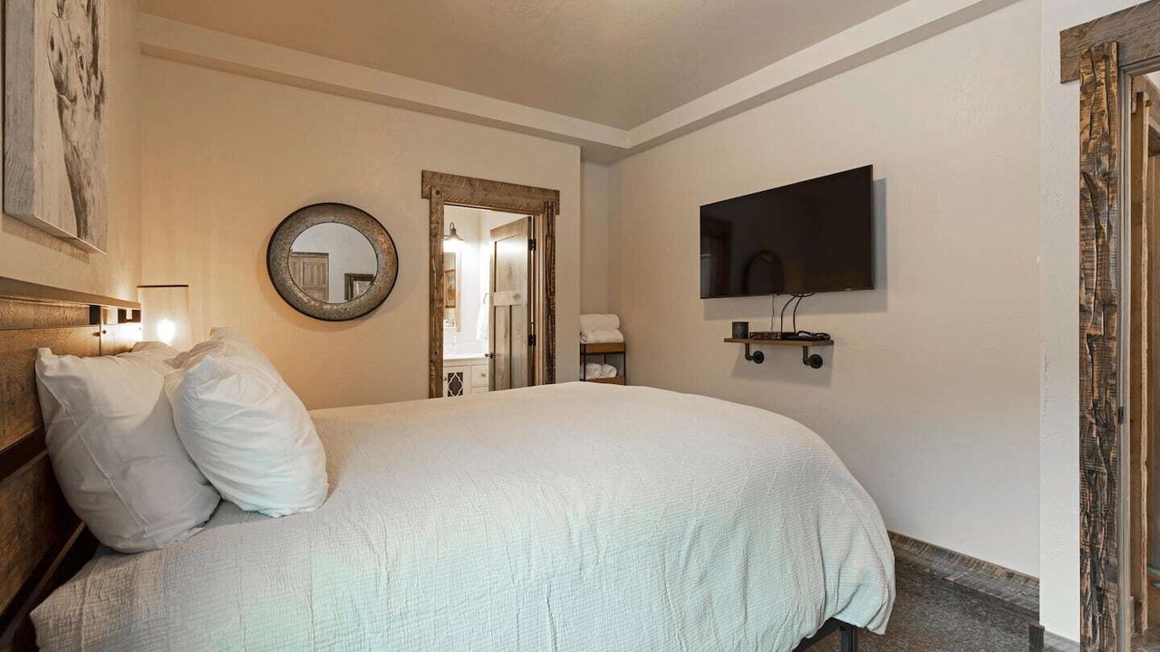 Photo of Bedroom in East Missoula