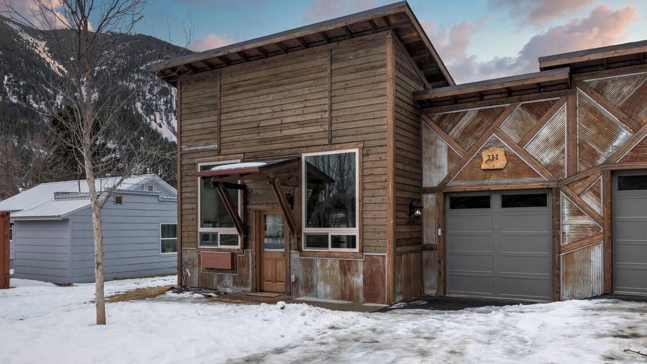Photo of Outdoor in East Missoula