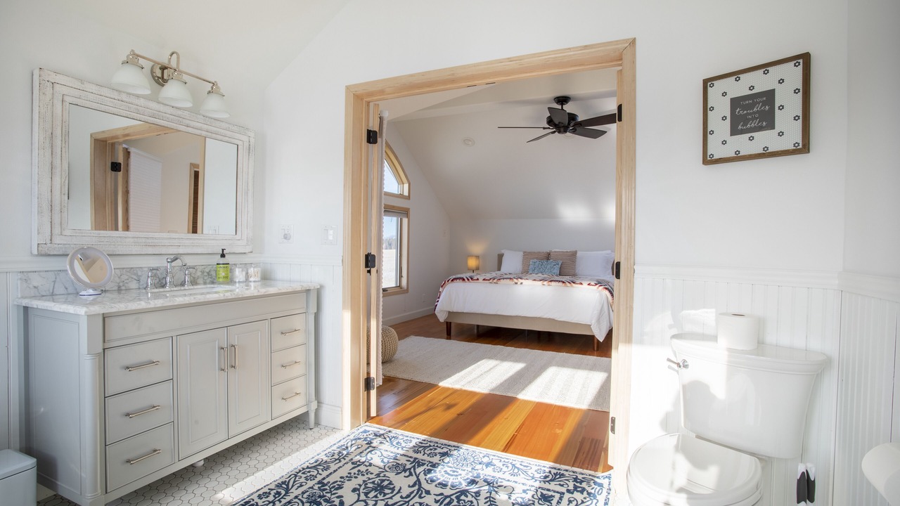 Photo of Bedroom in Kalispell