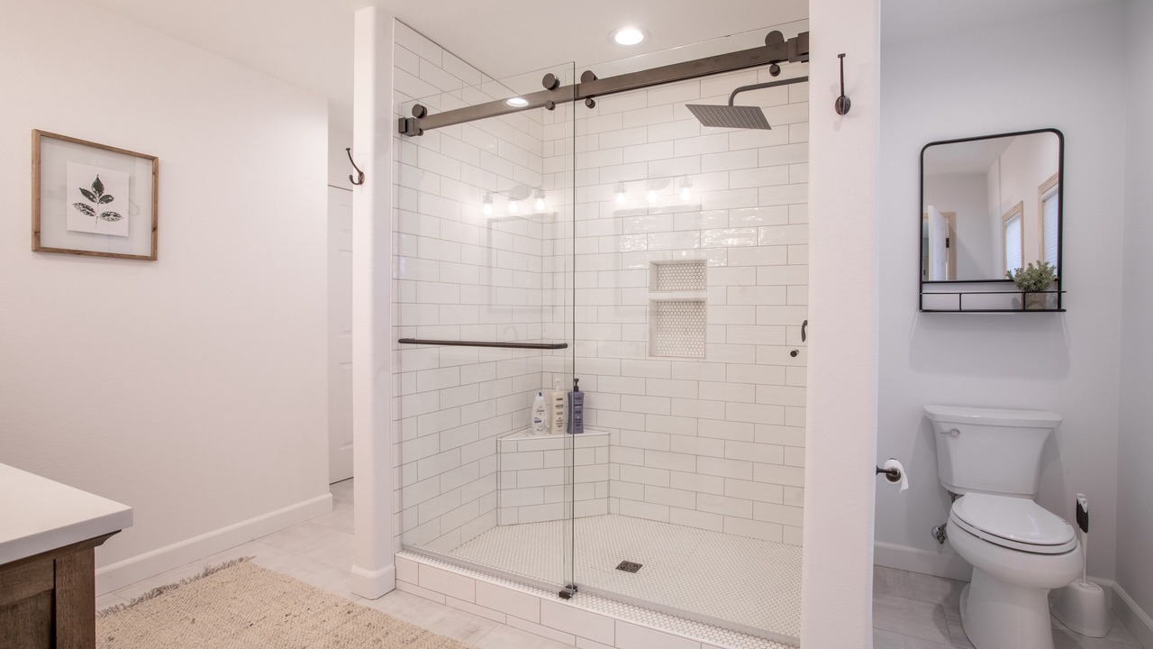 Photo of Bathroom in Kalispell