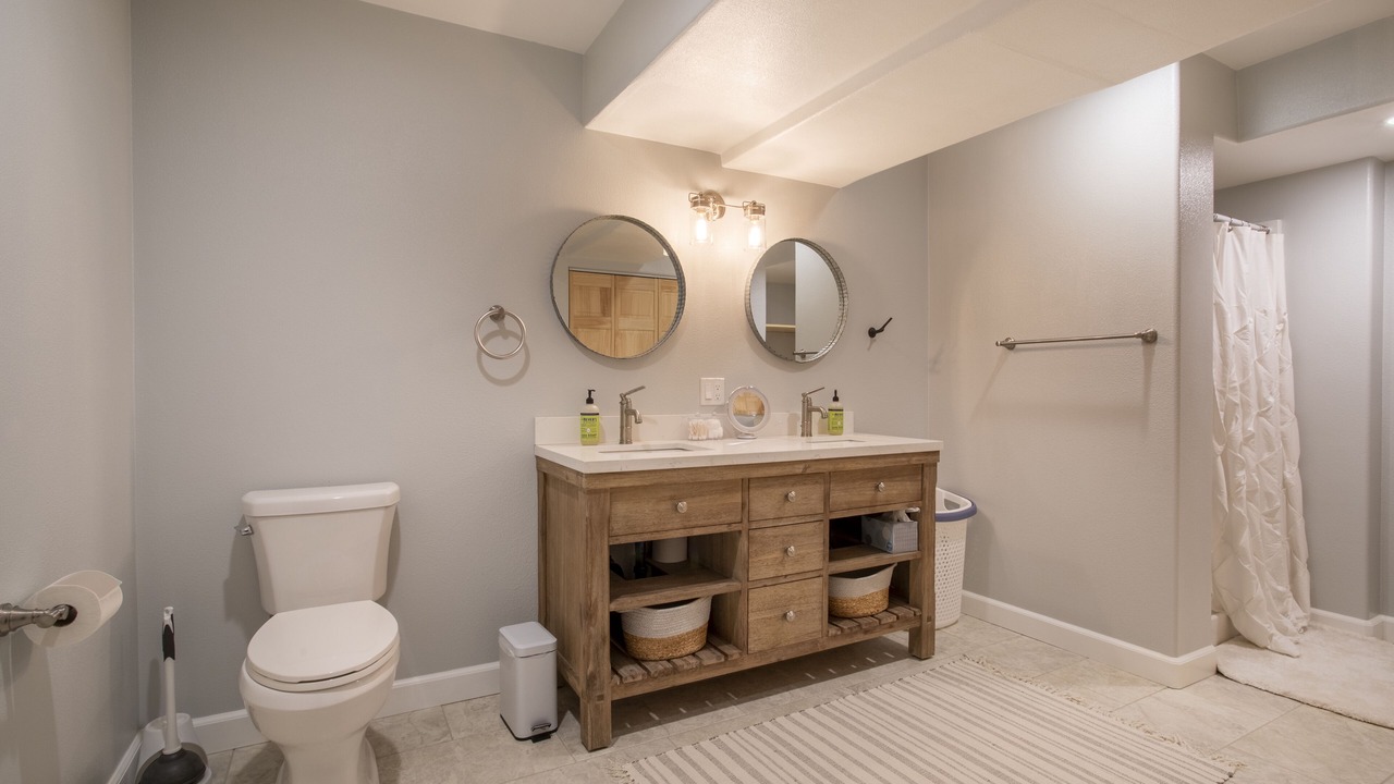 Photo of Bathroom in Kalispell