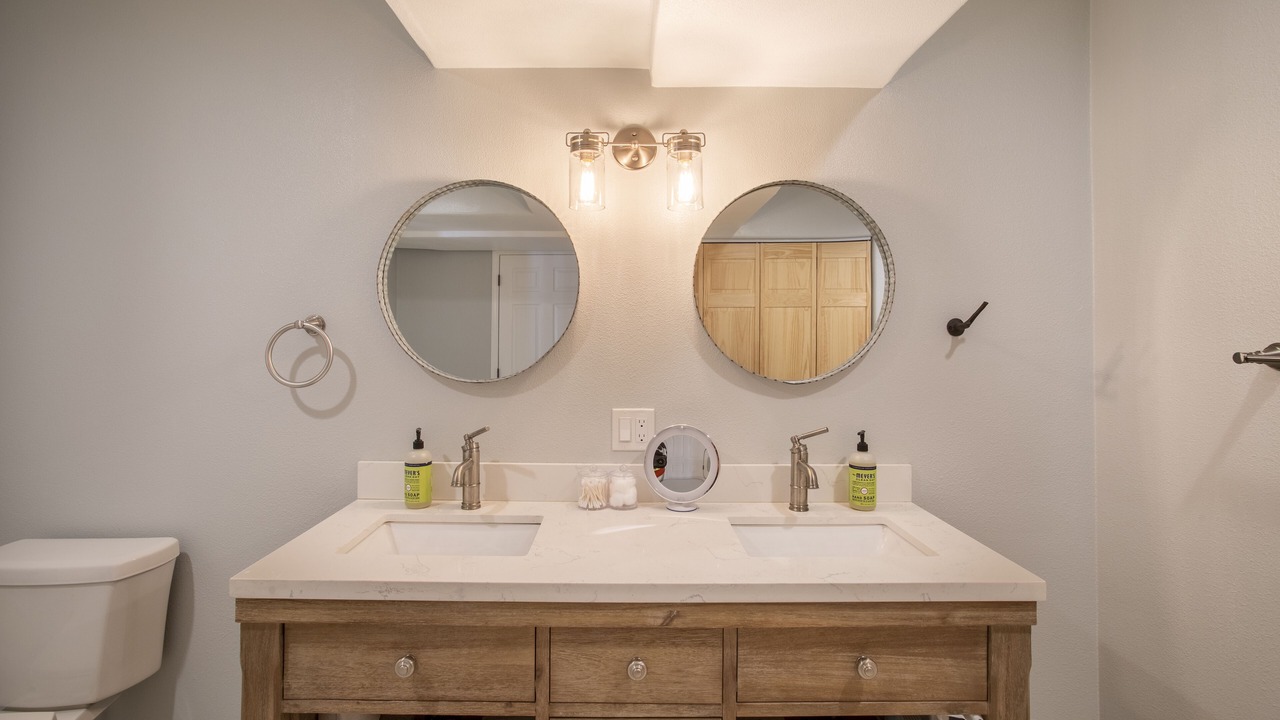 Photo of Bathroom in Kalispell