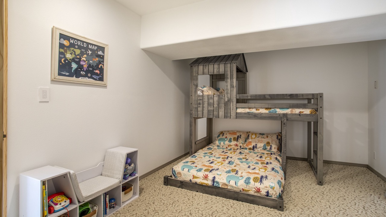 Photo of Bedroom in Kalispell