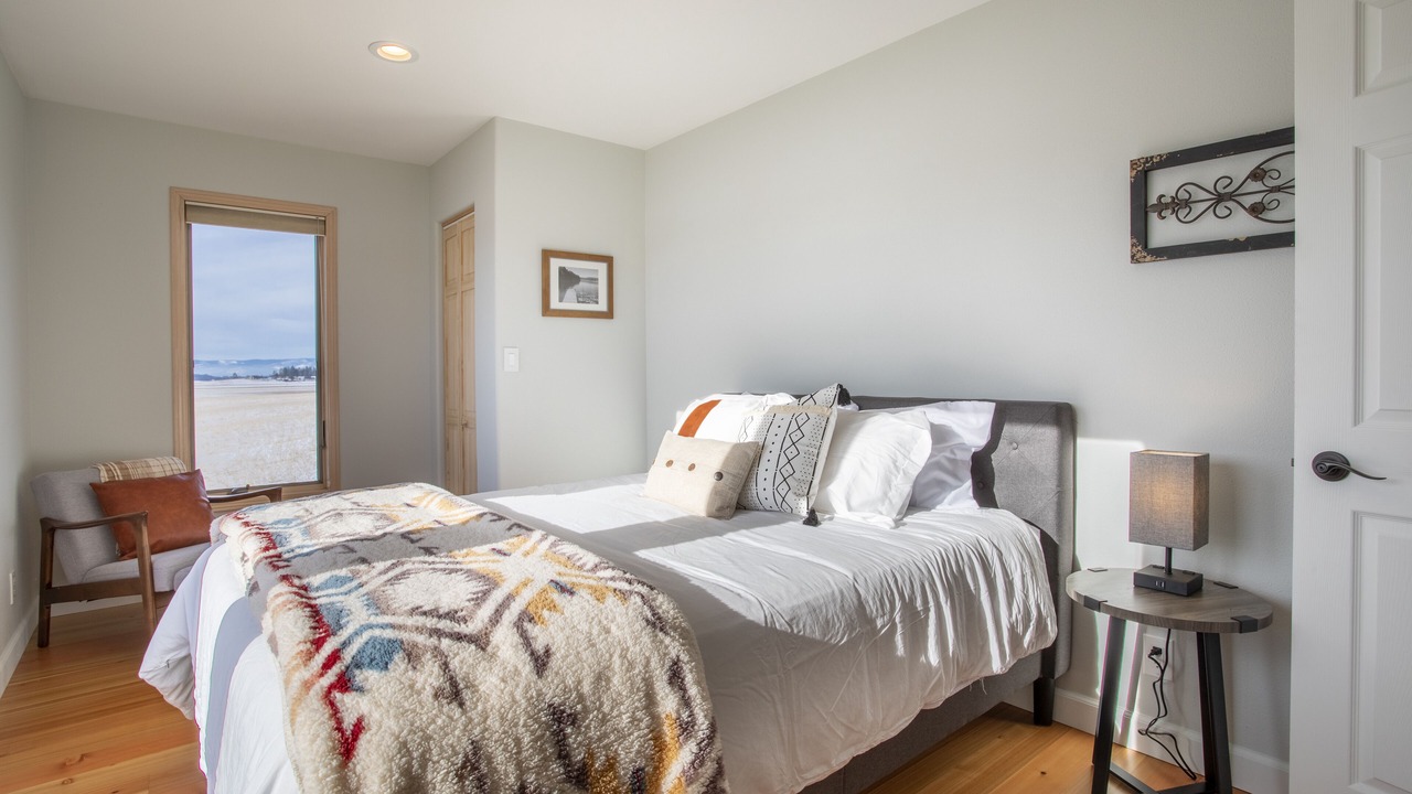 Photo of Bedroom in Kalispell