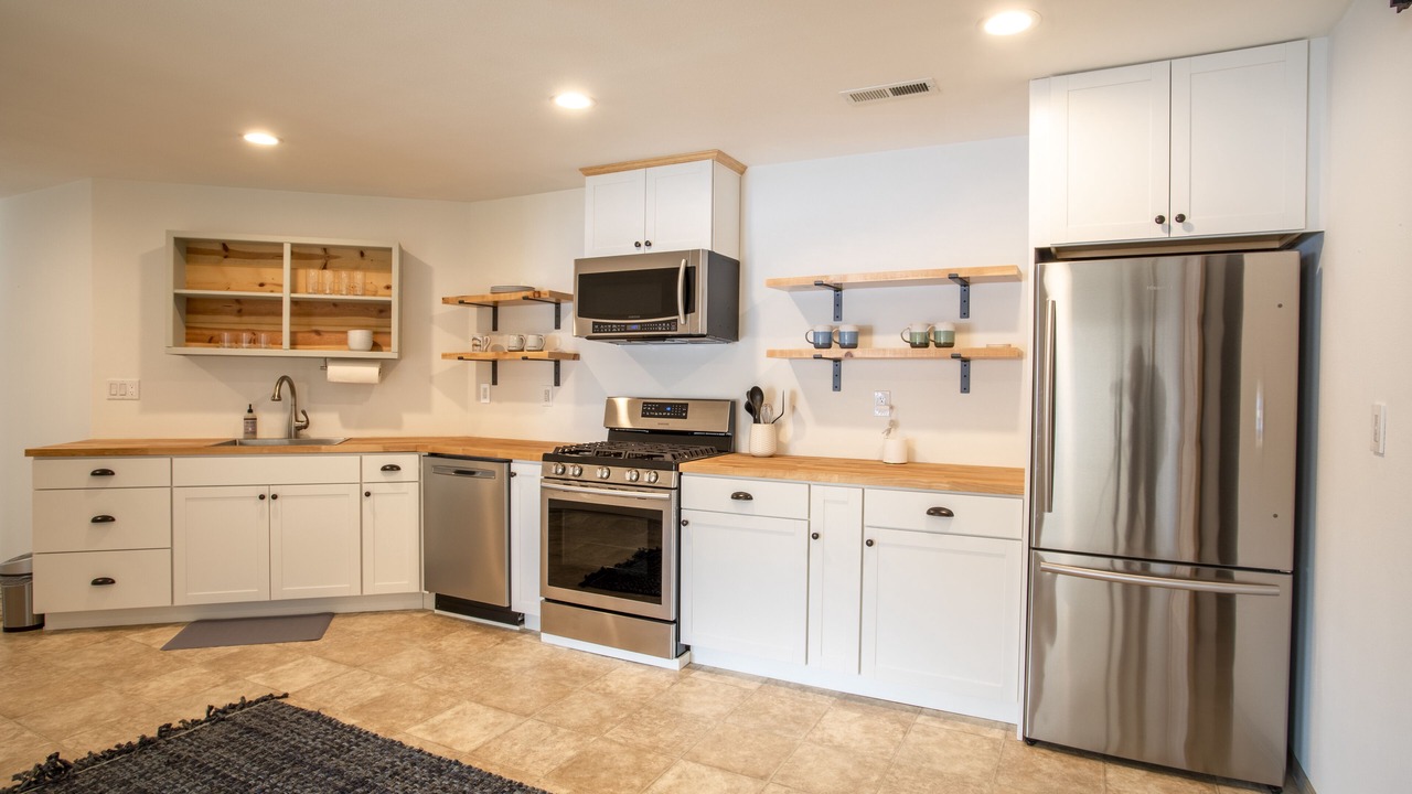 Photo of Kitchen in Kalispell