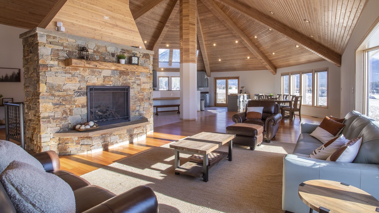 Photo of Livingroom in Kalispell