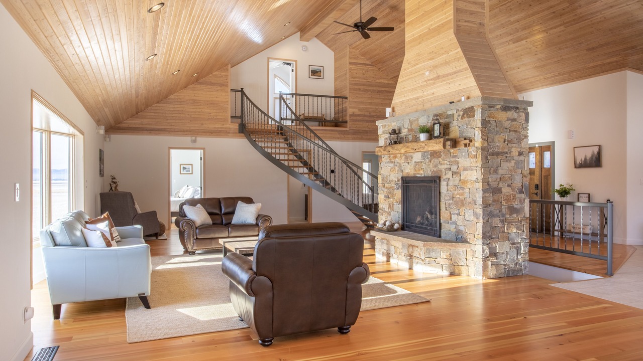 Photo of Livingroom in Kalispell