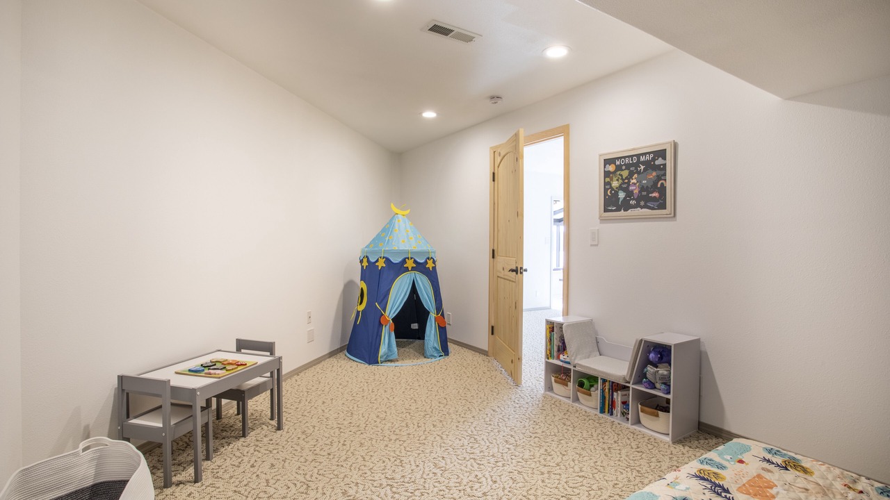 Photo of Bedroom in Kalispell