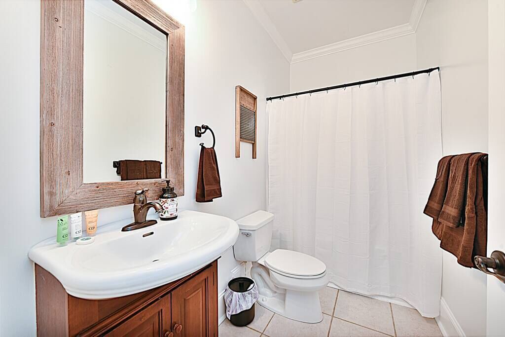 Photo of Bathroom in Willard
