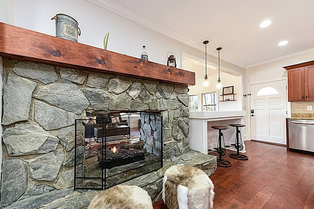 Photo of Livingroom in Willard