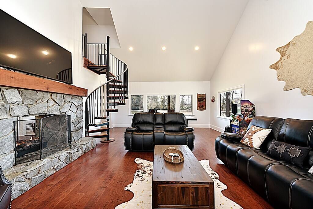 Photo of Livingroom in Willard