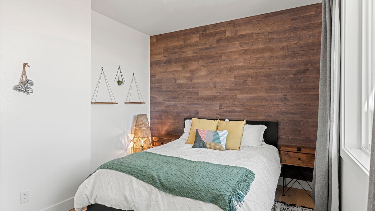 Photo of Bedroom in Fish Haven