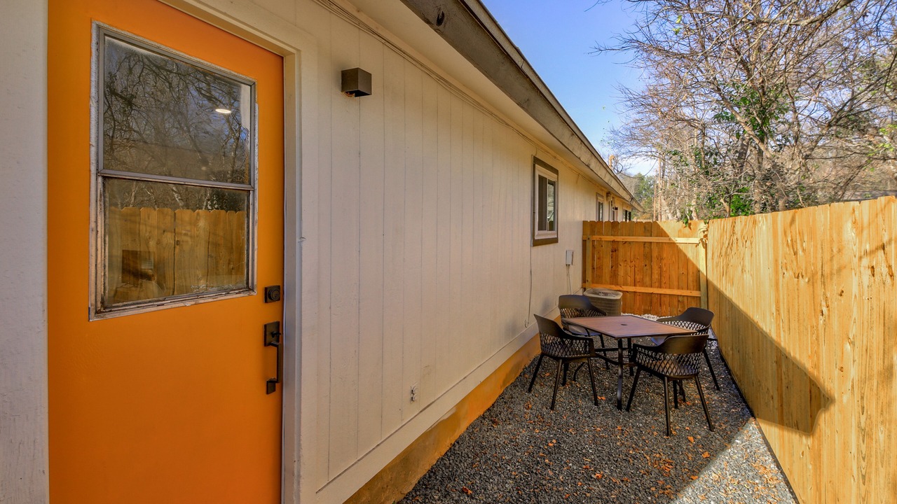 Photo of Outdoor in St. Edwards