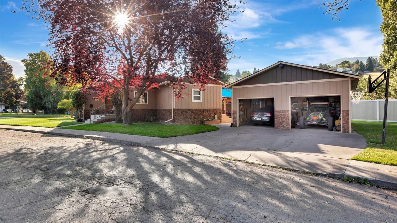 Photo of Outdoor in Farviews - Pattee Canyon