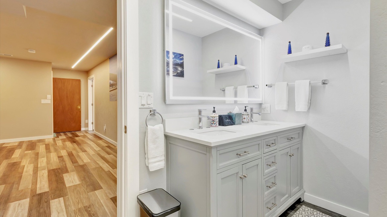 Photo of Bathroom in Farviews - Pattee Canyon
